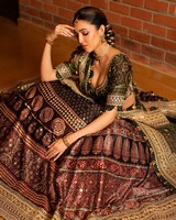 Actress Neha Shetty Latest Gallery